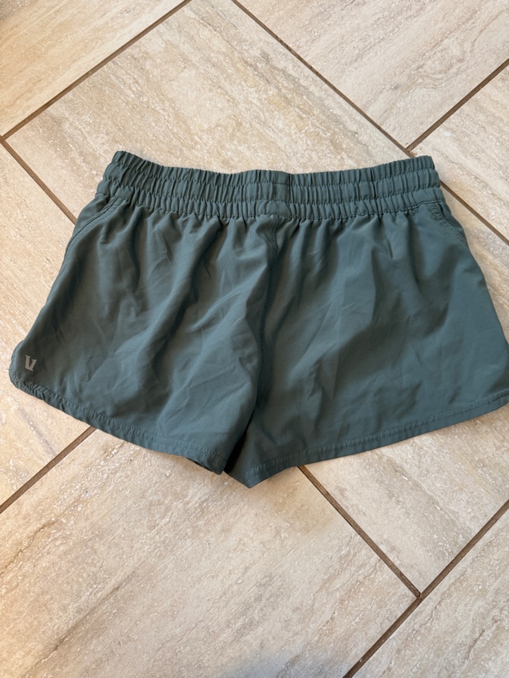 Vuori Clementine Shorts - Picture 10 of 15